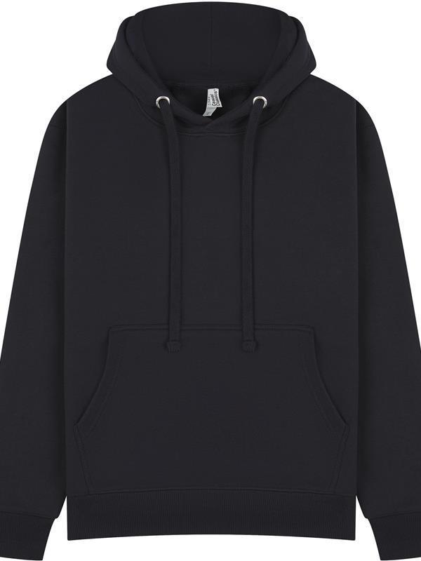 Casual Classics Ringspun 380 Regular Fit Hood Adult