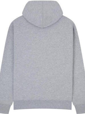 Casual Classics Ringspun 380 Regular Fit Hood Adult - Image 6