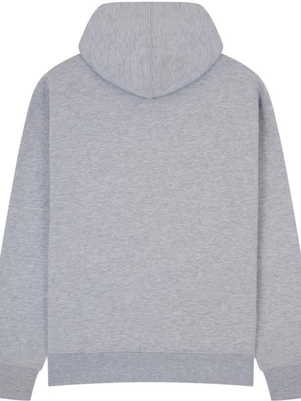 Casual Classics Ringspun 380 Regular Fit Hood Adult