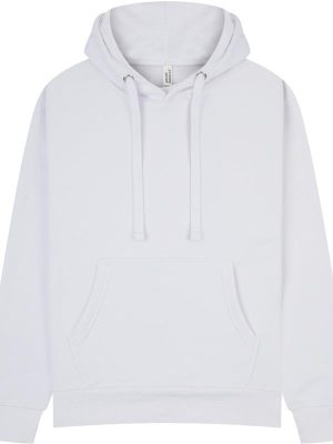 Casual Classics Ringspun 380 Regular Fit Hood Adult - Image 7