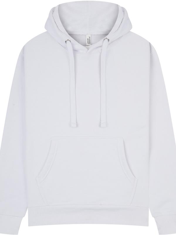 Casual Classics Ringspun 380 Regular Fit Hood Adult