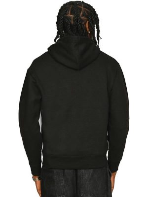 Casual Classics Ringspun 380 Regular Fit Hood Adult - Image 9