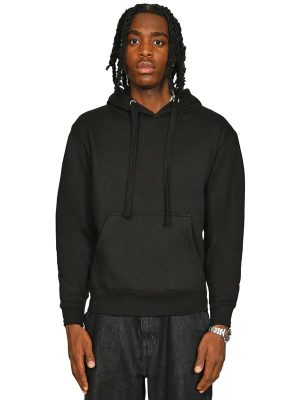 Casual Classics Ringspun 380 Regular Fit Hood Adult - Image 10