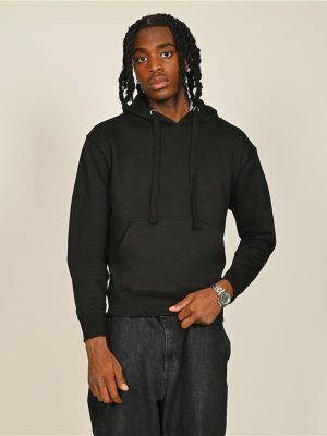 Casual Classics Ringspun 380 Regular Fit Hood Adult - Image 12