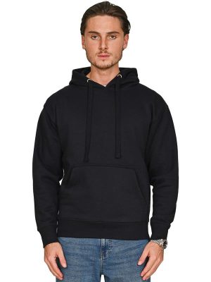 Casual Classics Ringspun 380 Regular Fit Hood Adult - Image 14