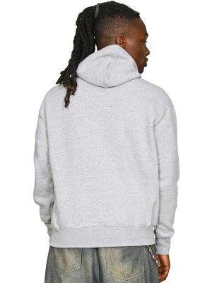 Casual Classics Ringspun 380 Regular Fit Hood Adult - Image 15
