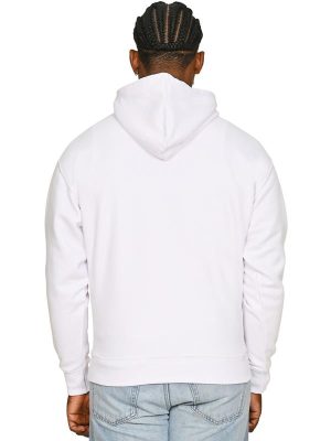 Casual Classics Ringspun 380 Regular Fit Hood Adult - Image 18