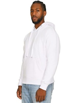 Casual Classics Ringspun 380 Regular Fit Hood Adult - Image 20