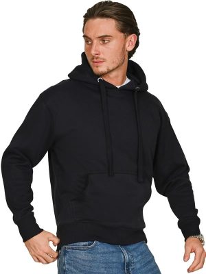 Casual Classics Ringspun 380 Regular Fit Hood Adult - Image 22