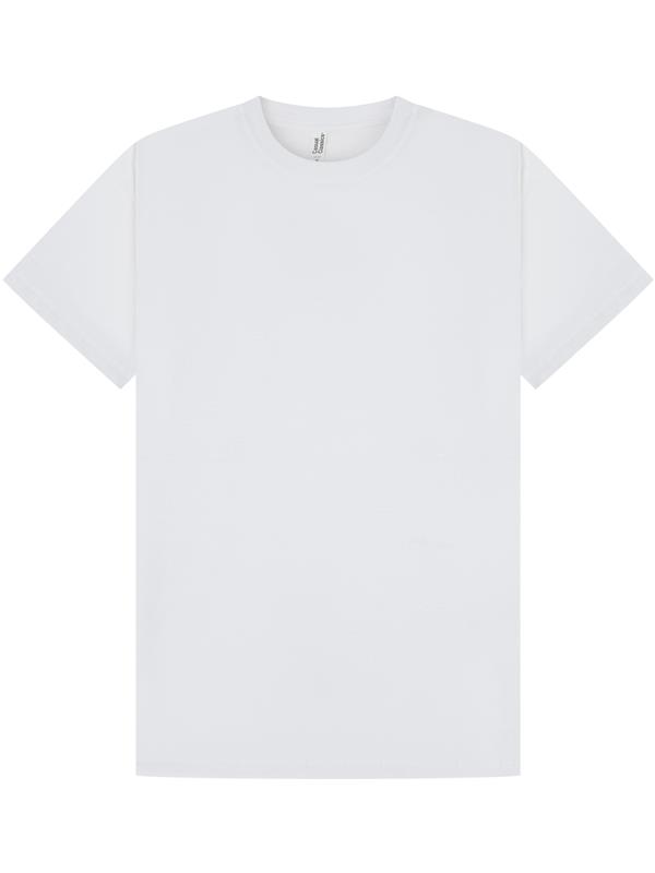 Casual Classics Original Ringspun 130 Regular Fit Tee Adult