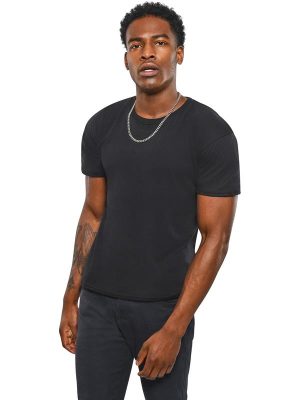 Casual Classics Original Ringspun 130 Regular Fit Tee Adult - Image 1