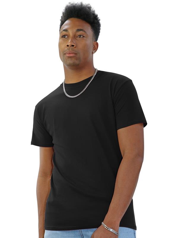 Casual Classics Original Ringspun 130 Regular Fit Tee Adult