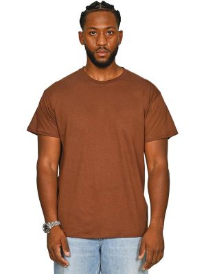 Casual Classics Classic Ringspun 150 Regular Fit Tee Unisex - Image 21