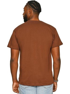 Casual Classics Classic Ringspun 150 Regular Fit Tee Unisex - Image 22