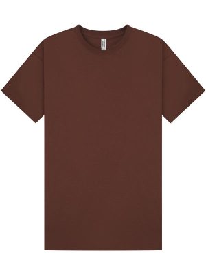 Casual Classics Classic Ringspun 150 Regular Fit Tee Unisex - Image 24