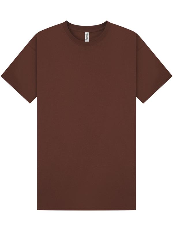 Casual Classics Classic Ringspun 150 Regular Fit Tee Unisex