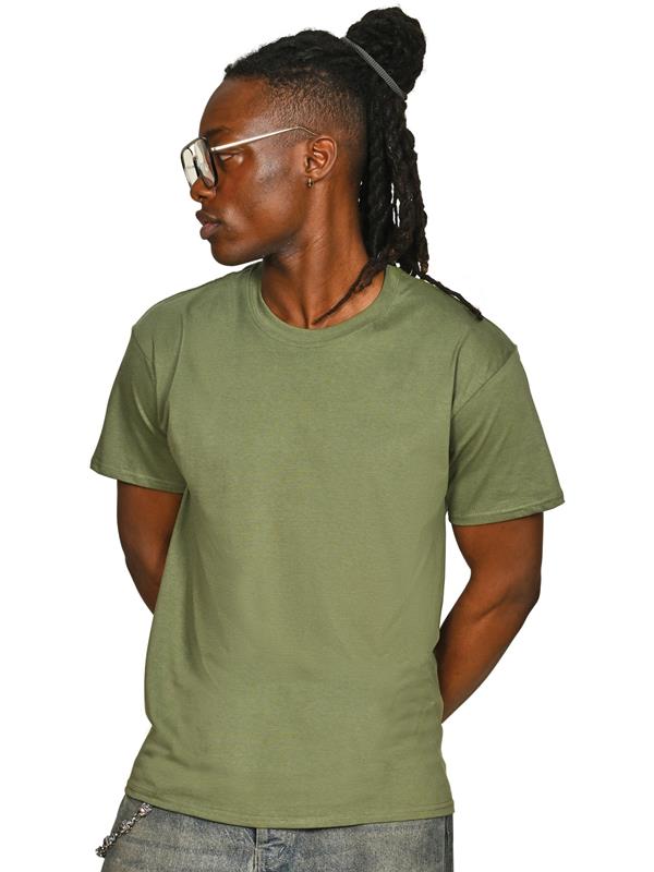 Casual Classics Classic Ringspun 150 Regular Fit Tee Unisex