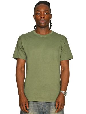 Casual Classics Classic Ringspun 150 Regular Fit Tee Unisex - Image 93