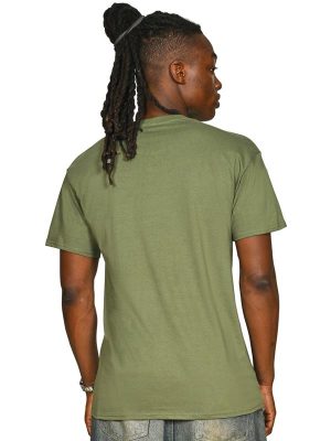 Casual Classics Classic Ringspun 150 Regular Fit Tee Unisex - Image 94