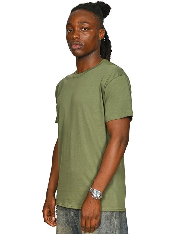 Casual Classics Classic Ringspun 150 Regular Fit Tee Unisex