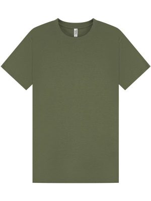 Casual Classics Classic Ringspun 150 Regular Fit Tee Unisex - Image 96