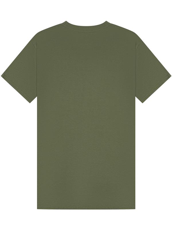 Casual Classics Classic Ringspun 150 Regular Fit Tee Unisex