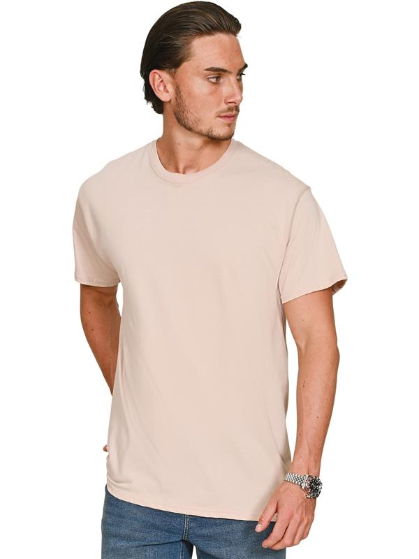 Casual Classics Classic Ringspun 150 Regular Fit Tee Unisex