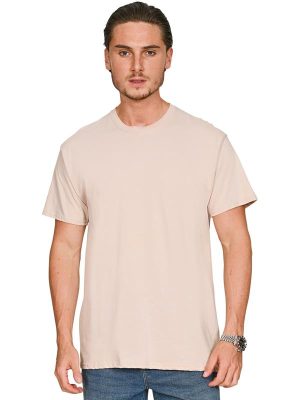 Casual Classics Classic Ringspun 150 Regular Fit Tee Unisex - Image 9