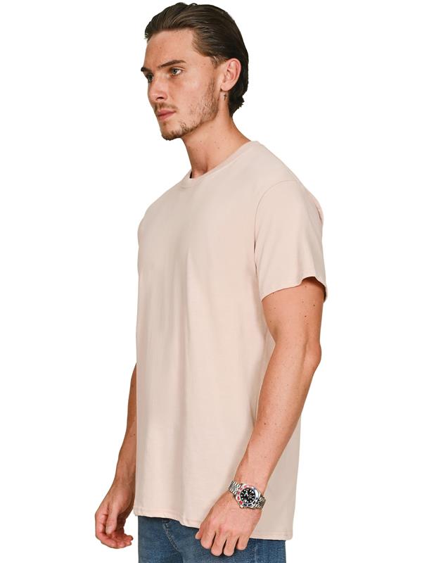 Casual Classics Classic Ringspun 150 Regular Fit Tee Unisex