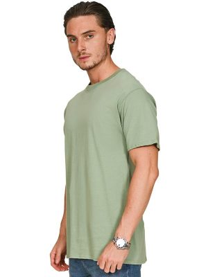 Casual Classics Classic Ringspun 150 Regular Fit Tee Unisex - Image 131
