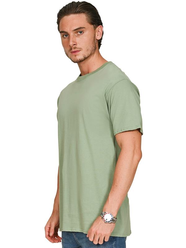Casual Classics Classic Ringspun 150 Regular Fit Tee Unisex