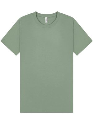Casual Classics Classic Ringspun 150 Regular Fit Tee Unisex - Image 132