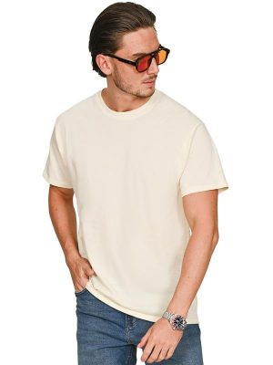 Casual Classics Classic Ringspun 150 Regular Fit Tee Unisex - Image 32