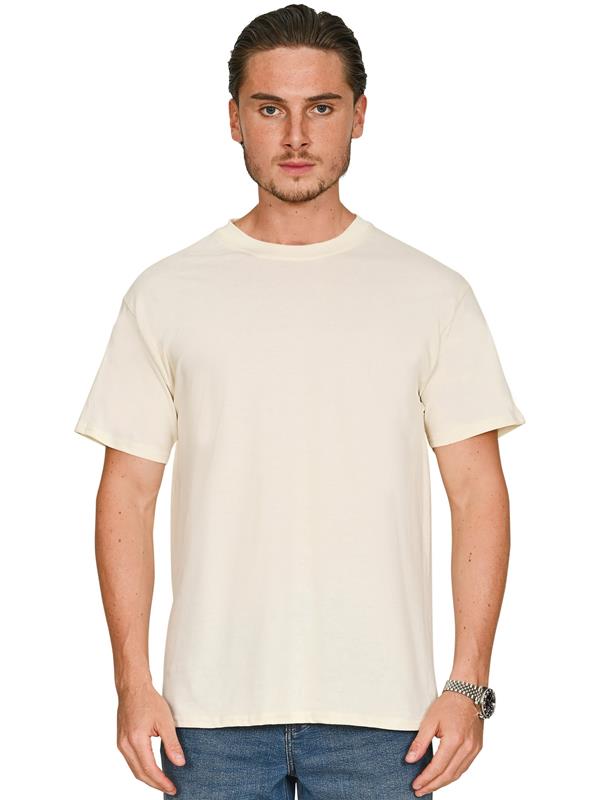 Casual Classics Classic Ringspun 150 Regular Fit Tee Unisex