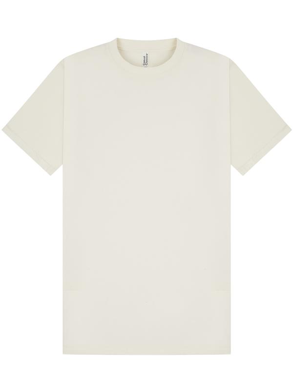 Casual Classics Classic Ringspun 150 Regular Fit Tee Unisex