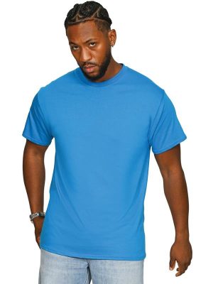 Casual Classics Classic Ringspun 150 Regular Fit Tee Unisex - Image 140