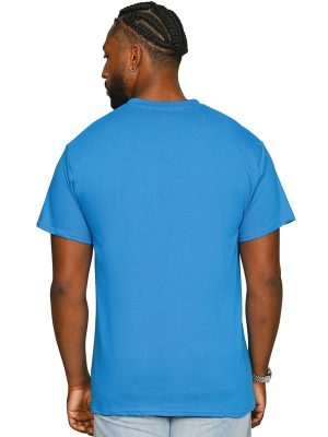 Casual Classics Classic Ringspun 150 Regular Fit Tee Unisex - Image 142