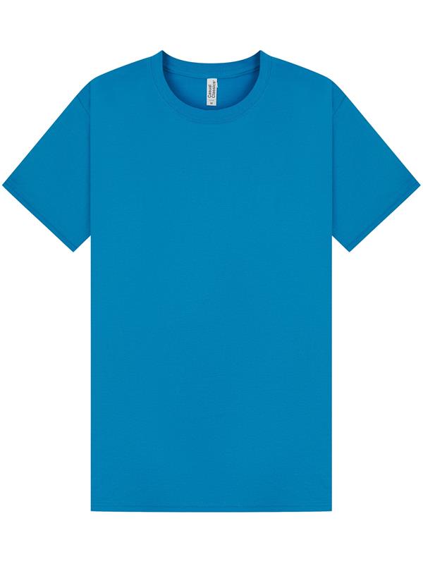 Casual Classics Classic Ringspun 150 Regular Fit Tee Unisex