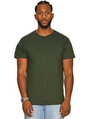 Casual Classics Classic Ringspun 150 Regular Fit Tee Unisex - Image 39