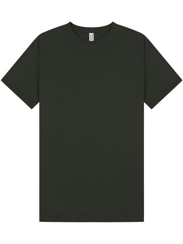 Casual Classics Classic Ringspun 150 Regular Fit Tee Unisex