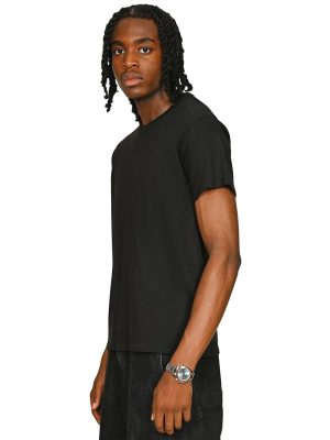 Casual Classics Classic Ringspun 150 Regular Fit Tee Unisex - Image 5