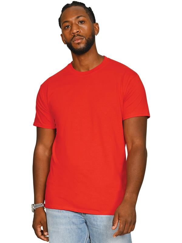 Casual Classics Classic Ringspun 150 Regular Fit Tee Unisex