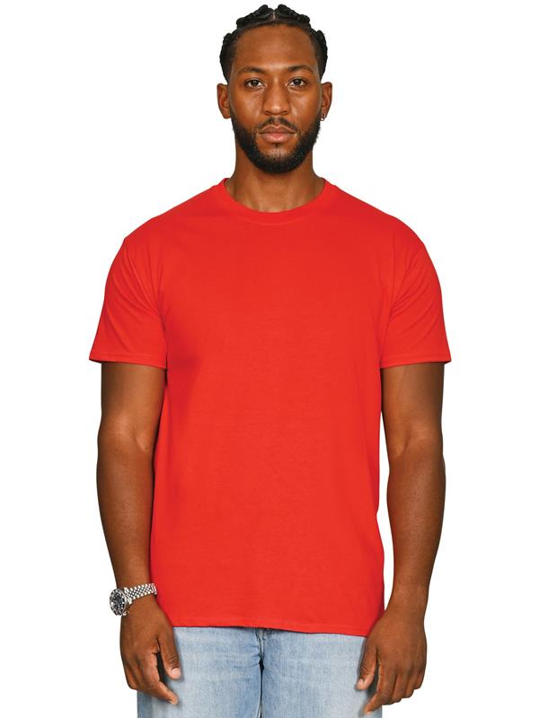 Casual Classics Classic Ringspun 150 Regular Fit Tee Unisex