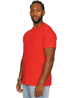 Casual Classics Classic Ringspun 150 Regular Fit Tee Unisex - Image 119