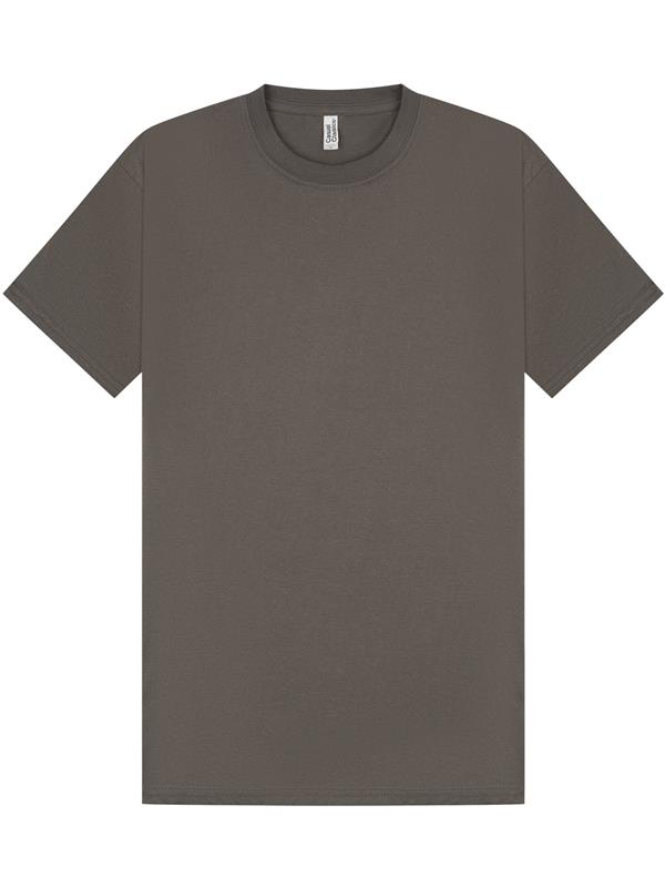 Casual Classics Classic Ringspun 150 Regular Fit Tee Unisex