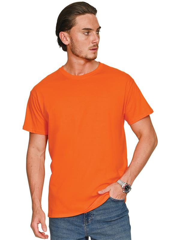 Casual Classics Classic Ringspun 150 Regular Fit Tee Unisex