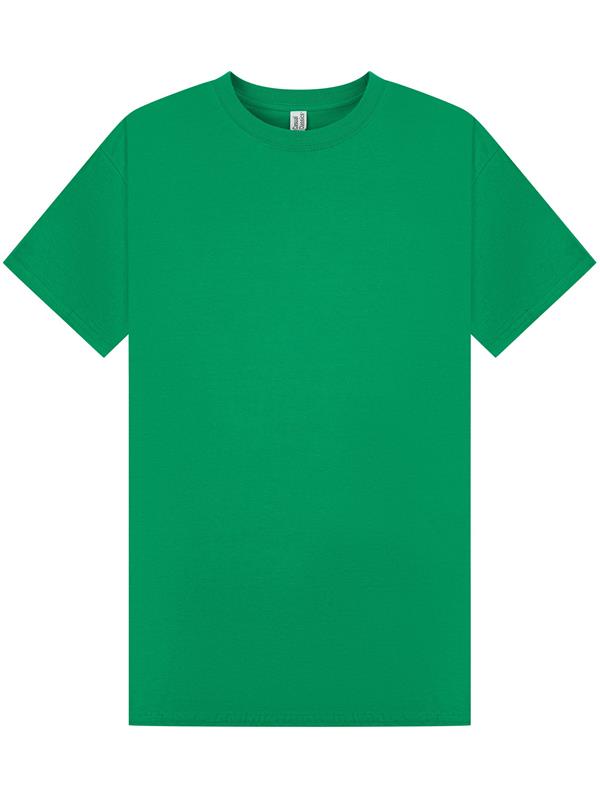 Casual Classics Classic Ringspun 150 Regular Fit Tee Unisex