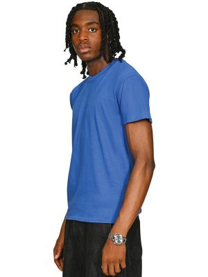 Casual Classics Classic Ringspun 150 Regular Fit Tee Unisex - Image 125