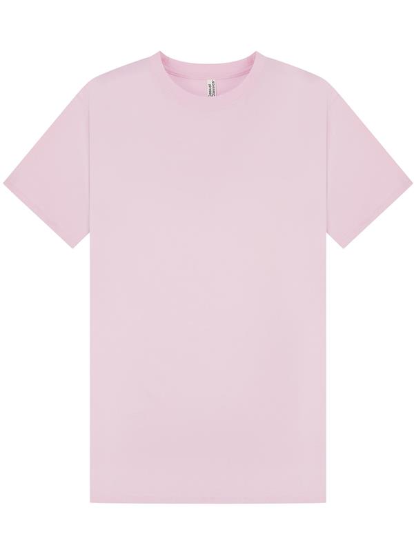 Casual Classics Classic Ringspun 150 Regular Fit Tee Unisex