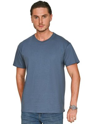 Casual Classics Classic Ringspun 150 Regular Fit Tee Unisex - Image 56